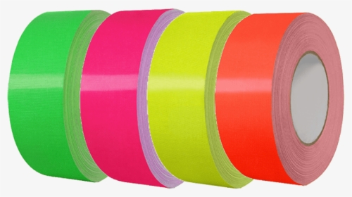 Colored Duct Tape Png, Transparent Png, Free Download