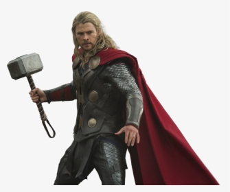 Thor - Transparent Thor Png, Png Download, Free Download