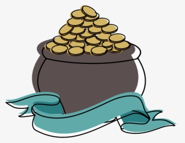 Money Make Clipart Saved X Transparent Png - Cartoon Money Png Clipart, Png Download, Free Download