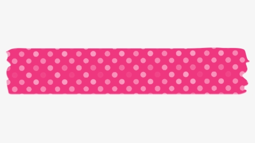 Tape Clipart Png - Washi Tape Designs Png, Transparent Png, Free Download