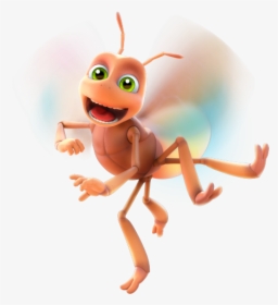 Firefly Insect Png, Transparent Png, Free Download
