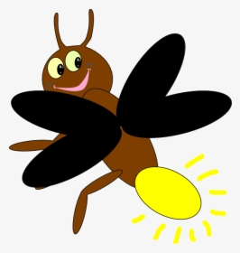 Firefly Clipart, HD Png Download, Free Download