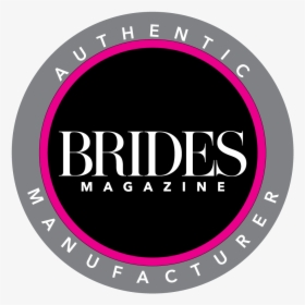Dss Logo Png - Brides Magazine, Transparent Png, Free Download