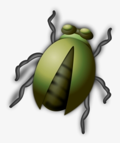 Bug Clipart Png, Transparent Png, Free Download