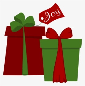 Images Holiday - Christmas Presents Clipart Png, Transparent Png, Free Download
