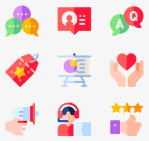 Customer Reviews - Customer Icon Vector, HD Png Download, Free Download