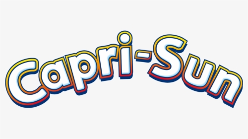 #logopedia10 - Capri Sun Logo Vector, HD Png Download, Free Download
