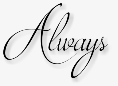 #always #afterallthistime #severussnape #snape #hp - Always Harry Potter Png, Transparent Png, Free Download