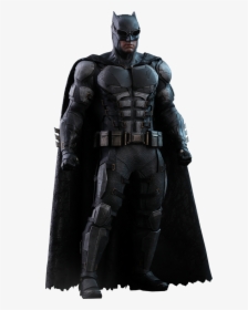 Hot Toys Batman Tactical Batsuit Version Sixth Scale - Toy Batman, HD Png Download, Free Download
