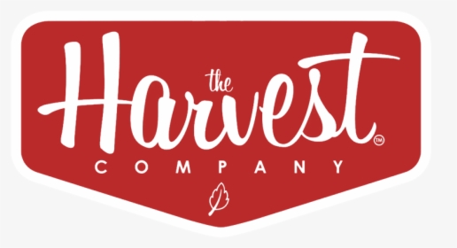 Redding Harvest Company - Calligraphy, HD Png Download, Free Download