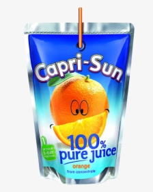 Capri Sun, HD Png Download, Free Download