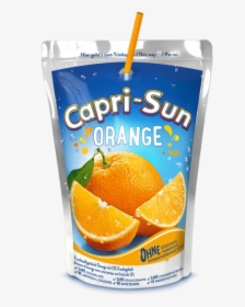 Capri Sun Multi Vitamin, HD Png Download, Free Download