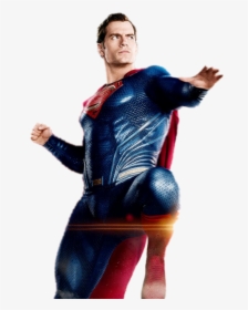 Henry Cavill Superman, HD Png Download, Free Download