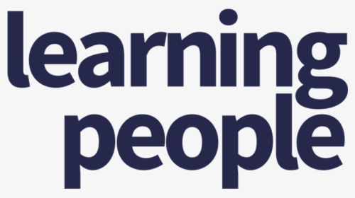 Learning People Logo, HD Png Download, Free Download
