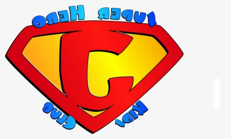 This Free Icons Png Design Of Super Jesus - Jesus Kids Logo, Transparent Png, Free Download