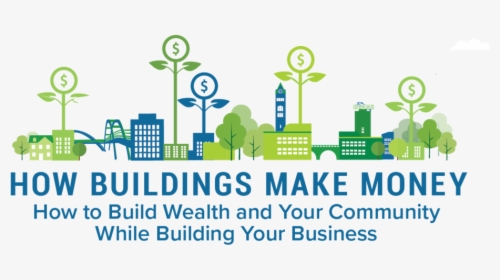 How Building Make Invite 09 19 Header 01 - Illustration, HD Png Download, Free Download