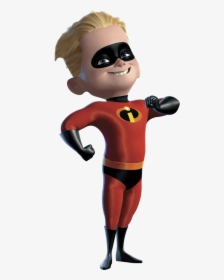 Dash From The Incredibles, HD Png Download, Free Download