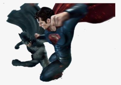 Batman Vs Superman Png Photos - Batman V Superman Dawn Of Justice, Transparent Png, Free Download