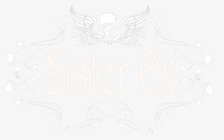 Ex Sister, HD Png Download, Free Download