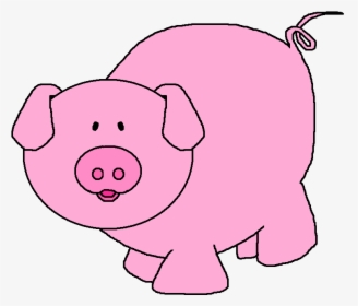 Pig Clipart, HD Png Download, Free Download