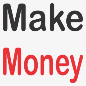 Makemoney, HD Png Download, Free Download