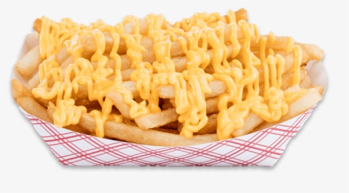 Food,kids - Fries And Cheese Png, Transparent Png, Free Download