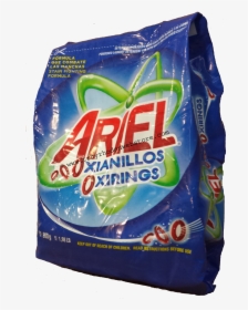 Ariel Oxianillos, HD Png Download, Free Download