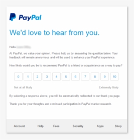 Paypal, HD Png Download, Free Download