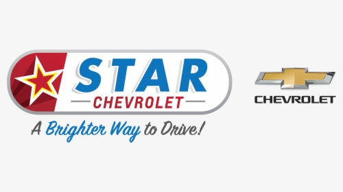 Star Chevrolet - Oval, HD Png Download, Free Download