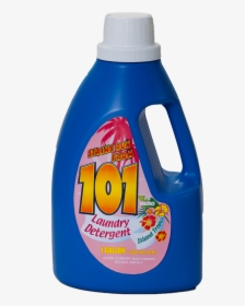 0 54200 30098 - 101 Detergent Soap, HD Png Download, Free Download