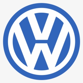 Volkswagen Logo - Volkswagen Png Logo Vector, Transparent Png, Free Download