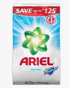 Ariel Png Hd Image - Ariel Powder Sunrise Fresh, Transparent Png, Free Download