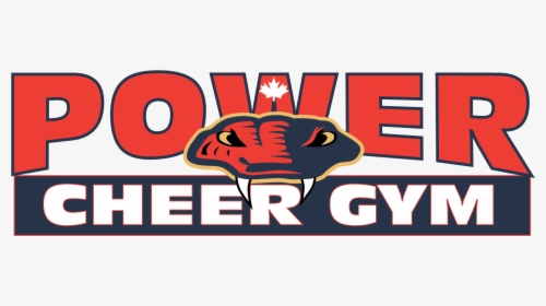 Power Cheer Gym - Illustration, HD Png Download, Free Download