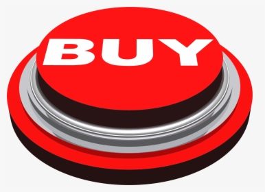 Buy Press Button - Sell Buy Button, HD Png Download, Free Download
