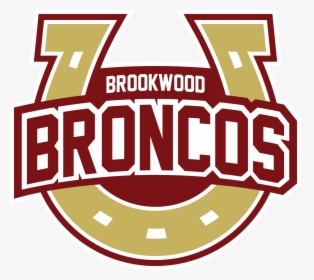 Brookwood High School Logo, HD Png Download, Free Download