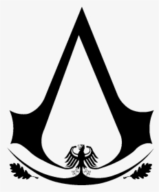 Transparent Assassins Creed Png - Assassins Creed Symbol Png, Png Download, Free Download