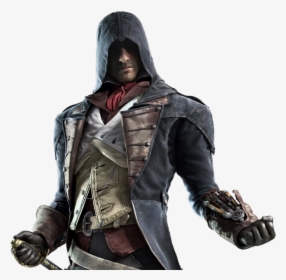 Transparent Assassin Png - Assassin's Creed No Background, Png Download, Free Download