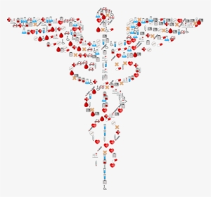 Medical Symbols Png - Medical Nurse Clip Art, Transparent Png, Free Download