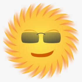 Summer Clipart Smiling Sun - Good Morning Happy Humpday, HD Png Download, Free Download