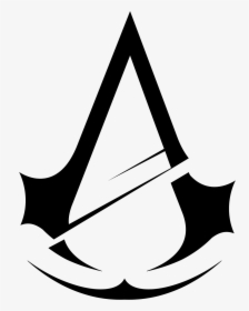Assassin"s Creed Unity - Assassins Creed Logo Unity, HD Png Download, Free Download
