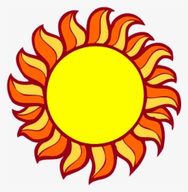 Clipart Sunshine Sun Shine - Sun Clipart, HD Png Download, Free Download