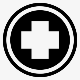 Medical Medicine Health Symbol - Obturador Icono, HD Png Download, Free Download