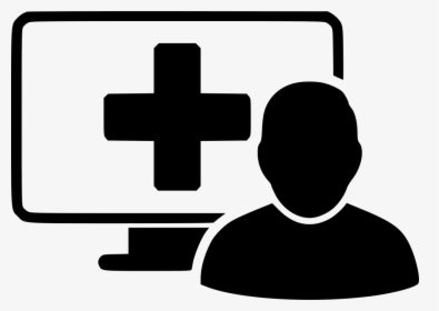 Computer Doctor Icon, HD Png Download, Free Download