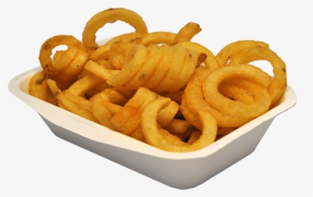 Curly Fries Transparent, HD Png Download, Free Download