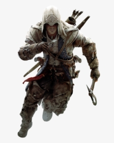 The Connor Kenway Workout, HD Png Download, Free Download