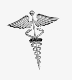 Transparent Doctor Symbol Png - Símbolo De Los Médicos, Png Download, Free Download