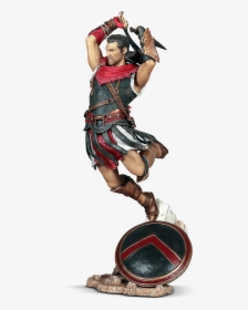 Assassin's Creed Odyssey Alexios Figurine, HD Png Download, Free Download