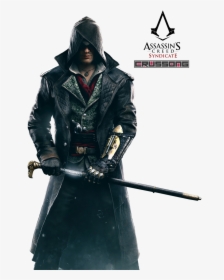 Download Assassin Creed Syndicate Png Image, Transparent Png, Free Download