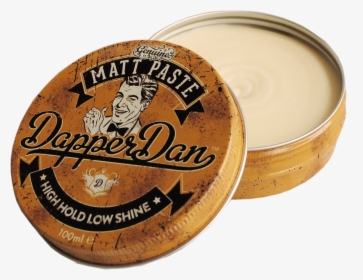 Dapper Dan Matt Paste - Dapper Dan Matt Paste Png, Transparent Png, Free Download