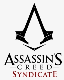 1431450737 Assassins Creed Syndicate Logo - Assassins Creed Png Logo, Transparent Png, Free Download